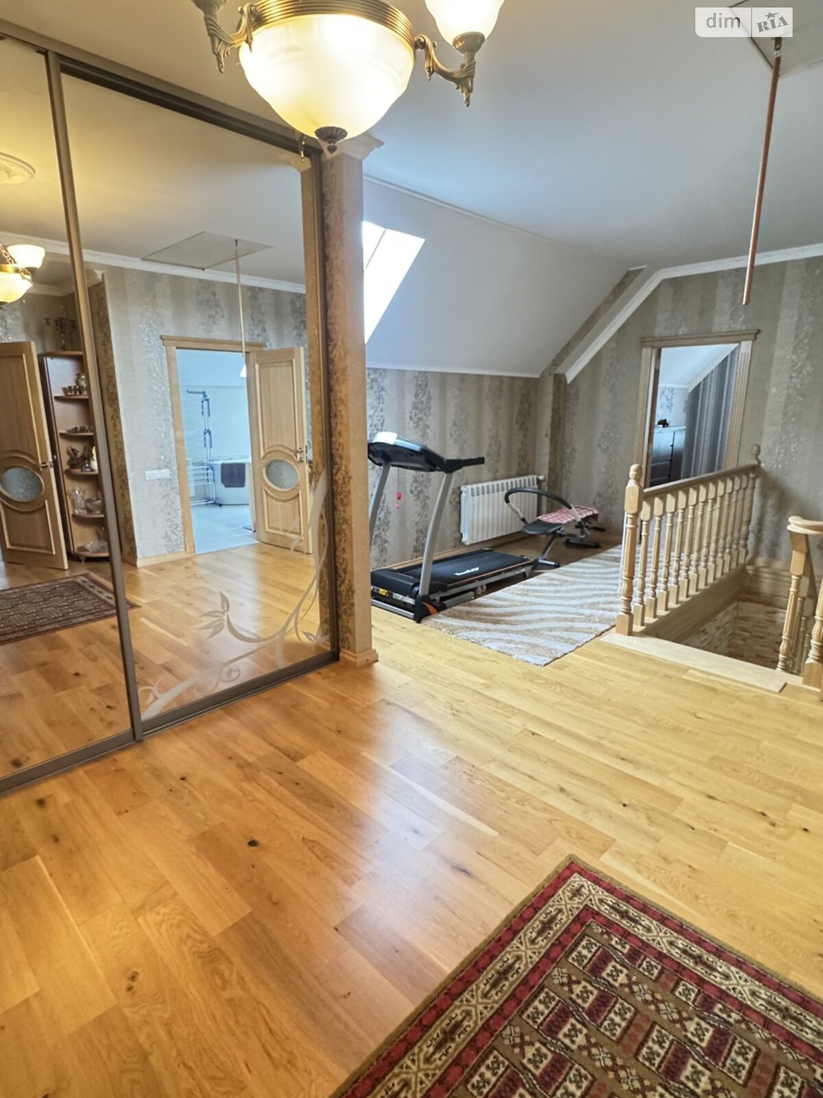 двухэтажный дом с ремонтом, 218.2 кв. м, пеноблок. Продажа в Подгайцах фото 1 двухэтажный дом с ремонтом, 218.2 кв. м, пеноблок. Продажа в Подгайцах фото 1