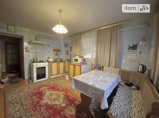 трехэтажный дом, 249 кв. м, кирпич. Продажа в Подгайцах фото 1 трехэтажный дом, 249 кв. м, кирпич. Продажа в Подгайцах фото 1