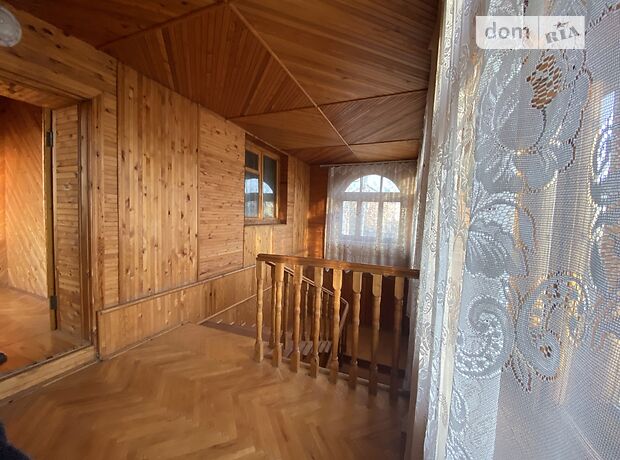 трехэтажный дом, 249 кв. м, кирпич. Продажа в Подгайцах фото 1 трехэтажный дом, 249 кв. м, кирпич. Продажа в Подгайцах фото 1