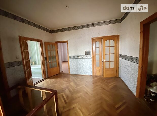 трехэтажный дом, 249 кв. м, кирпич. Продажа в Подгайцах фото 1 трехэтажный дом, 249 кв. м, кирпич. Продажа в Подгайцах фото 1