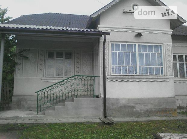 Дом Подгайцы,c.,Бережанська фото 1 Дом Подгайцы,c.,Бережанська Продажа фото 1