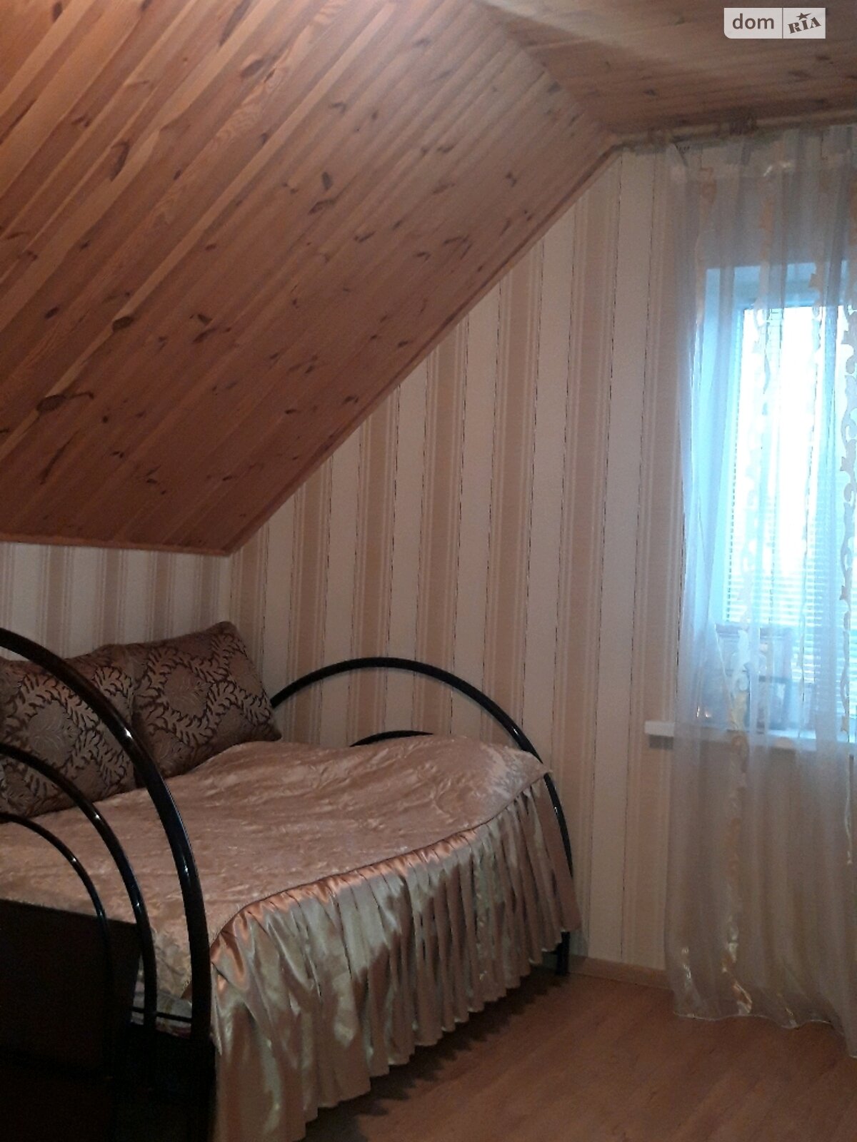 двоповерховий будинок веранда, 140 кв. м, цегла. Продаж у Підгайцях фото 1