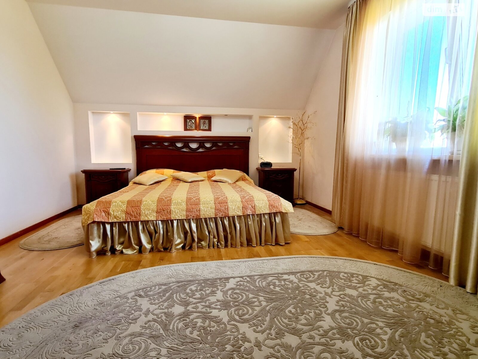 двоповерховий будинок з гаражем, 274 кв. м, піноблок. Продаж у Підгайцях фото 1 двоповерховий будинок з гаражем, 274 кв. м, піноблок. Продаж у Підгайцях фото 1