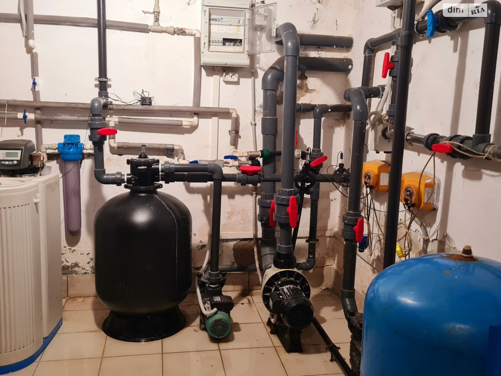 двоповерховий будинок з гаражем, 274 кв. м, піноблок. Продаж у Підгайцях фото 1 двоповерховий будинок з гаражем, 274 кв. м, піноблок. Продаж у Підгайцях фото 1
