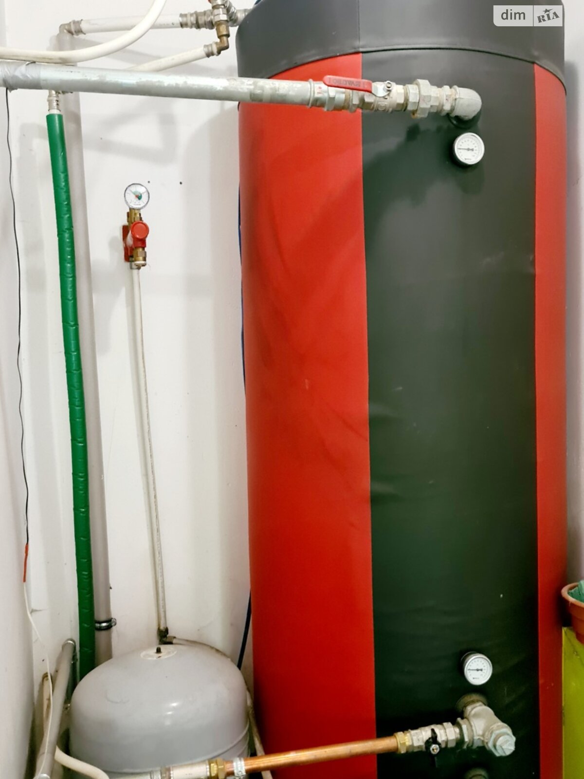 двоповерховий будинок з гаражем, 274 кв. м, піноблок. Продаж у Підгайцях фото 1 двоповерховий будинок з гаражем, 274 кв. м, піноблок. Продаж у Підгайцях фото 1