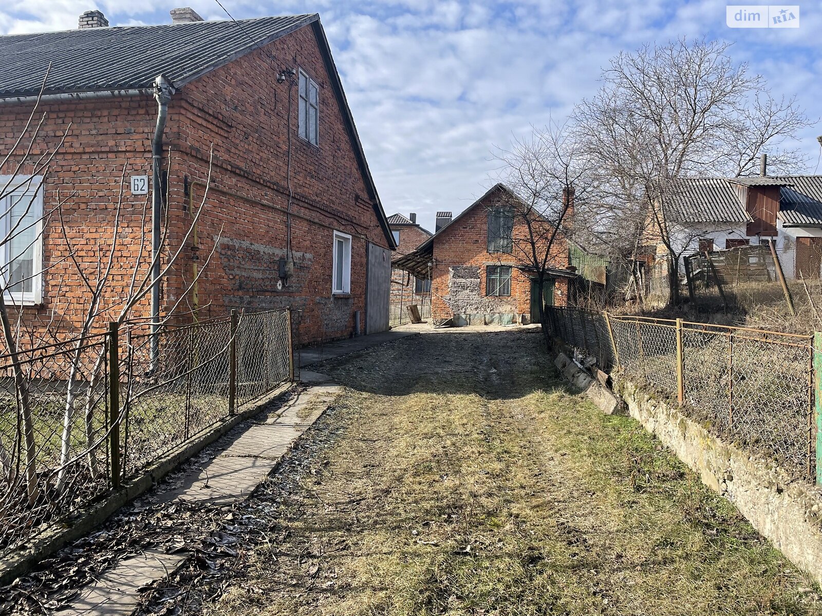 одноповерховий будинок з опаленням, 89.2 кв. м, цегла. Продаж у Підгайцях фото 1 одноповерховий будинок з опаленням, 89.2 кв. м, цегла. Продаж у Підгайцях фото 1