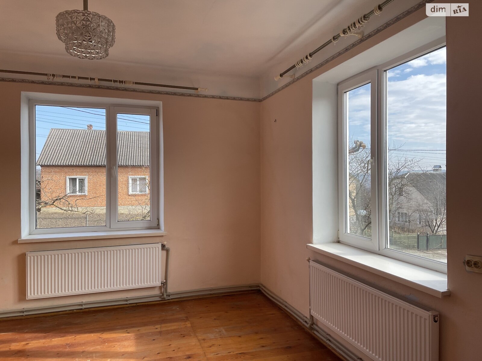 одноповерховий будинок з опаленням, 89.2 кв. м, цегла. Продаж у Підгайцях фото 1 одноповерховий будинок з опаленням, 89.2 кв. м, цегла. Продаж у Підгайцях фото 1
