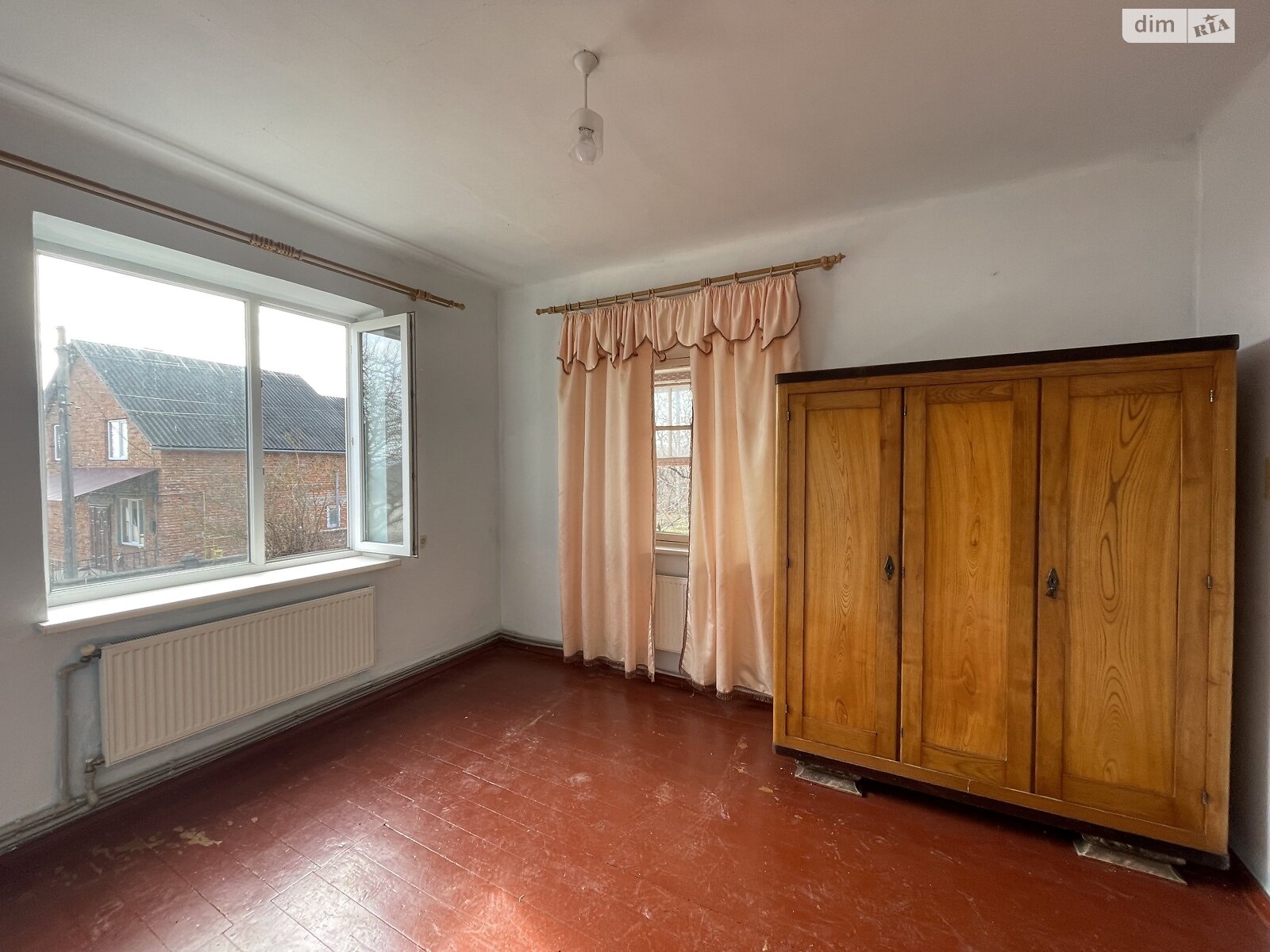 одноповерховий будинок з опаленням, 89.2 кв. м, цегла. Продаж у Підгайцях фото 1 одноповерховий будинок з опаленням, 89.2 кв. м, цегла. Продаж у Підгайцях фото 1