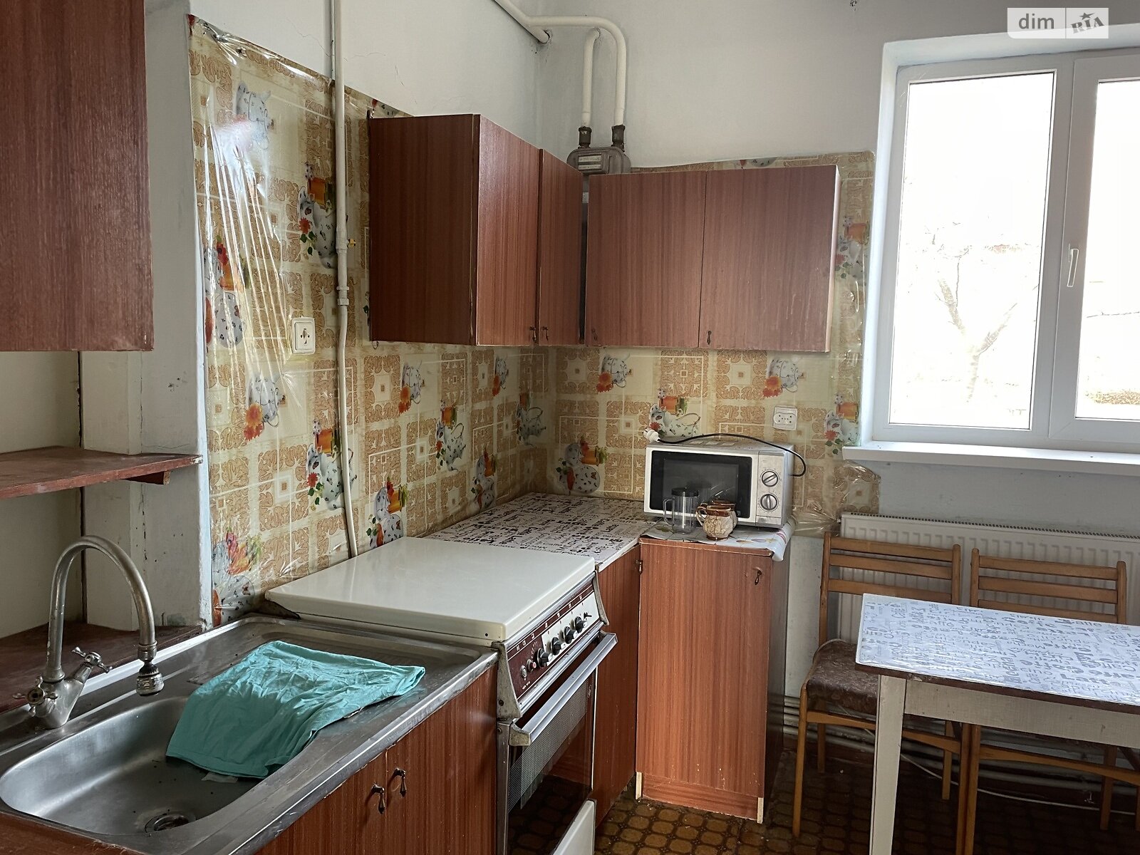 одноповерховий будинок з опаленням, 89.2 кв. м, цегла. Продаж у Підгайцях фото 1 одноповерховий будинок з опаленням, 89.2 кв. м, цегла. Продаж у Підгайцях фото 1