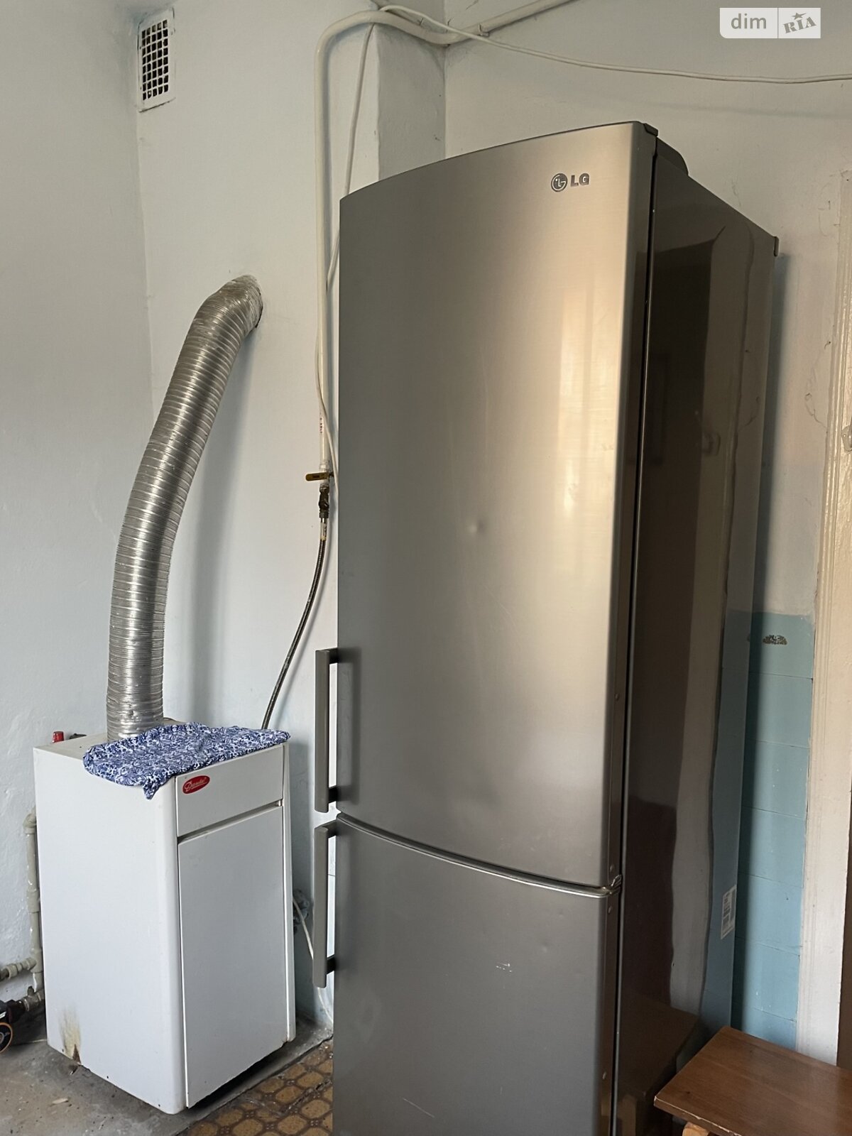 одноповерховий будинок з опаленням, 89.2 кв. м, цегла. Продаж у Підгайцях фото 1 одноповерховий будинок з опаленням, 89.2 кв. м, цегла. Продаж у Підгайцях фото 1