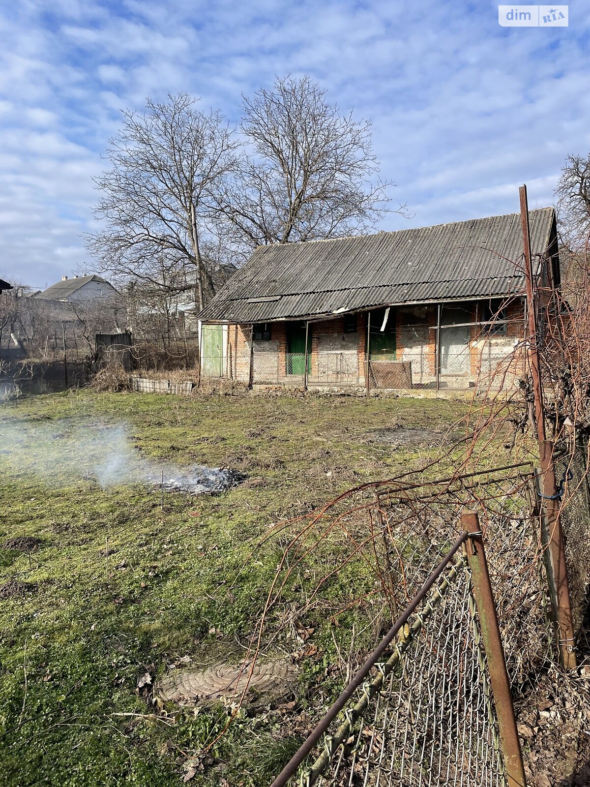 одноповерховий будинок з опаленням, 89.2 кв. м, цегла. Продаж у Підгайцях фото 1 одноповерховий будинок з опаленням, 89.2 кв. м, цегла. Продаж у Підгайцях фото 1