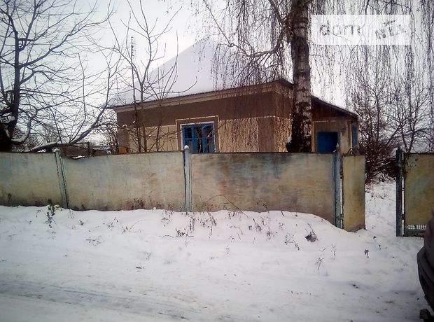 Дом Подгайцы,c. фото 1 Дом Подгайцы,c. Продажа фото 1
