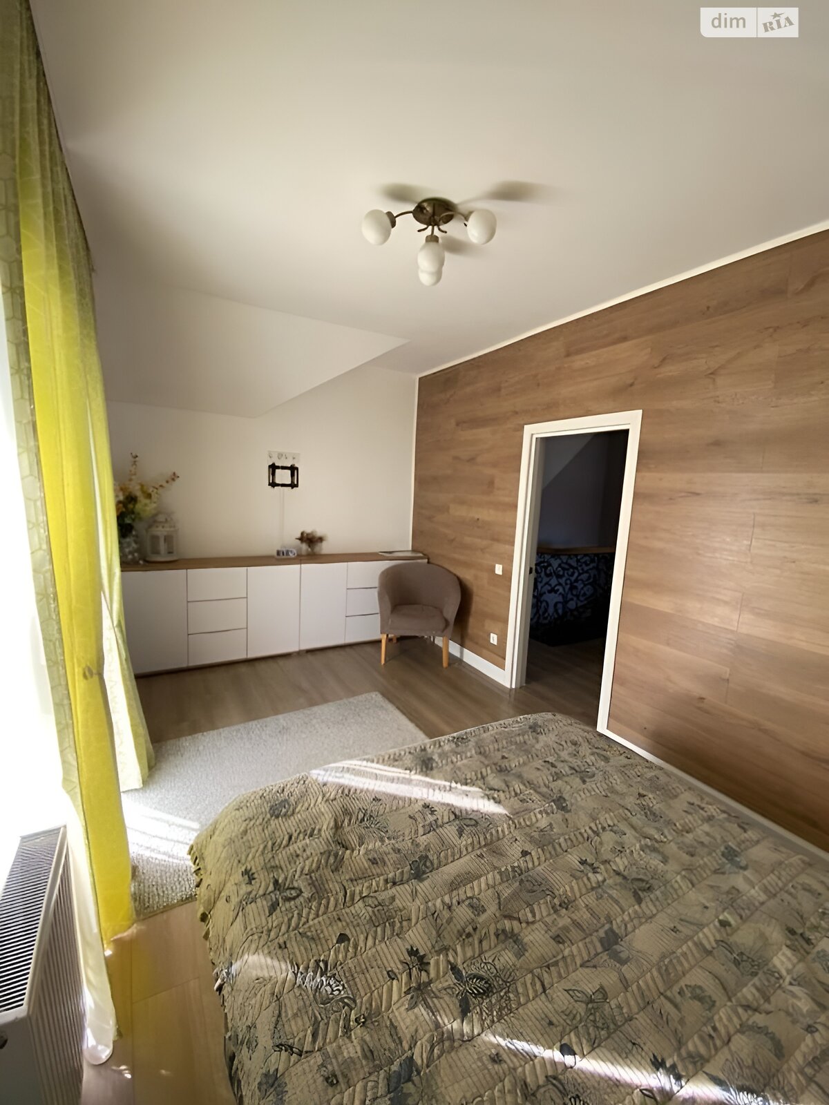 двоповерховий будинок з гаражем, 128 кв. м, цегла. Продаж у Підгайцях фото 1 двоповерховий будинок з гаражем, 128 кв. м, цегла. Продаж у Підгайцях фото 1