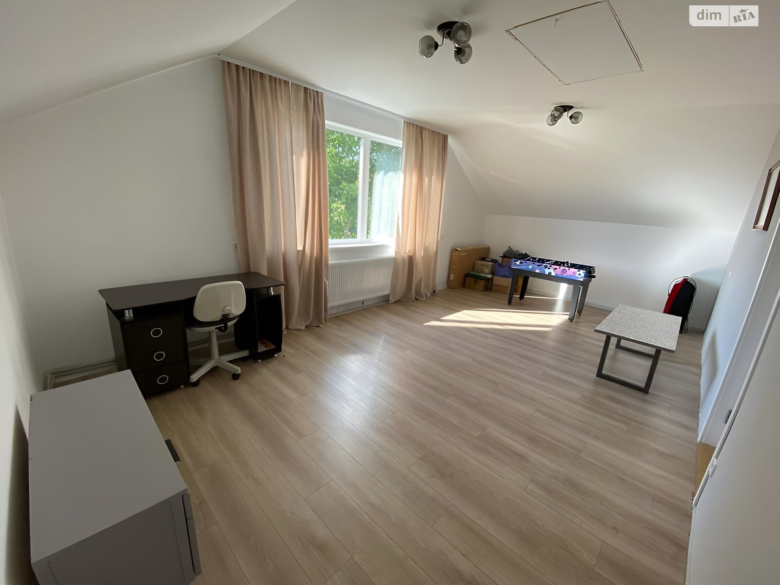двоповерховий будинок з гаражем, 128 кв. м, цегла. Продаж у Підгайцях фото 1 двоповерховий будинок з гаражем, 128 кв. м, цегла. Продаж у Підгайцях фото 1