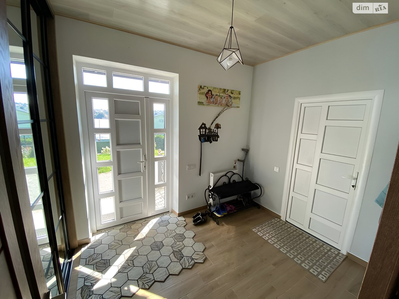 двоповерховий будинок з гаражем, 128 кв. м, цегла. Продаж у Підгайцях фото 1 двоповерховий будинок з гаражем, 128 кв. м, цегла. Продаж у Підгайцях фото 1
