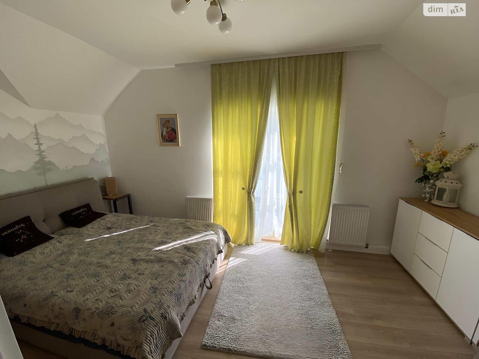 двоповерховий будинок з гаражем, 128 кв. м, цегла. Продаж у Підгайцях фото 1 двоповерховий будинок з гаражем, 128 кв. м, цегла. Продаж у Підгайцях фото 1