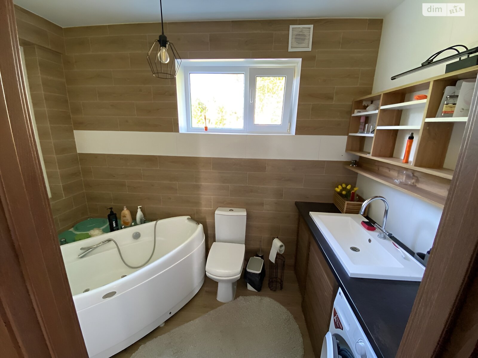 двоповерховий будинок з гаражем, 128 кв. м, цегла. Продаж у Підгайцях фото 1 двоповерховий будинок з гаражем, 128 кв. м, цегла. Продаж у Підгайцях фото 1