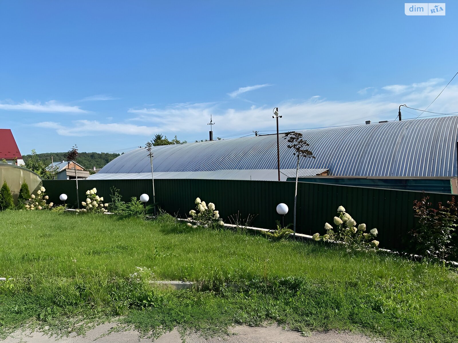 двоповерховий будинок з гаражем, 128 кв. м, цегла. Продаж у Підгайцях фото 1 двоповерховий будинок з гаражем, 128 кв. м, цегла. Продаж у Підгайцях фото 1