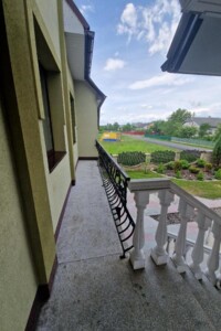 двухэтажный дом с балконом, 228 кв. м, кирпич. Продажа в Подгорье фото 2 двухэтажный дом с балконом, 228 кв. м, кирпич. Продажа в Подгорье фото 2