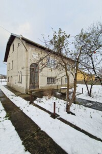 двоповерховий будинок з верандою, 229.3 кв. м, цегла. Продаж у Підгір’ї фото 2
