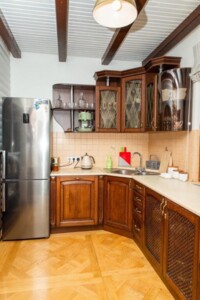 трехэтажный дом, 184.81 кв. м, кирпич. Продажа в Подгорье фото 2