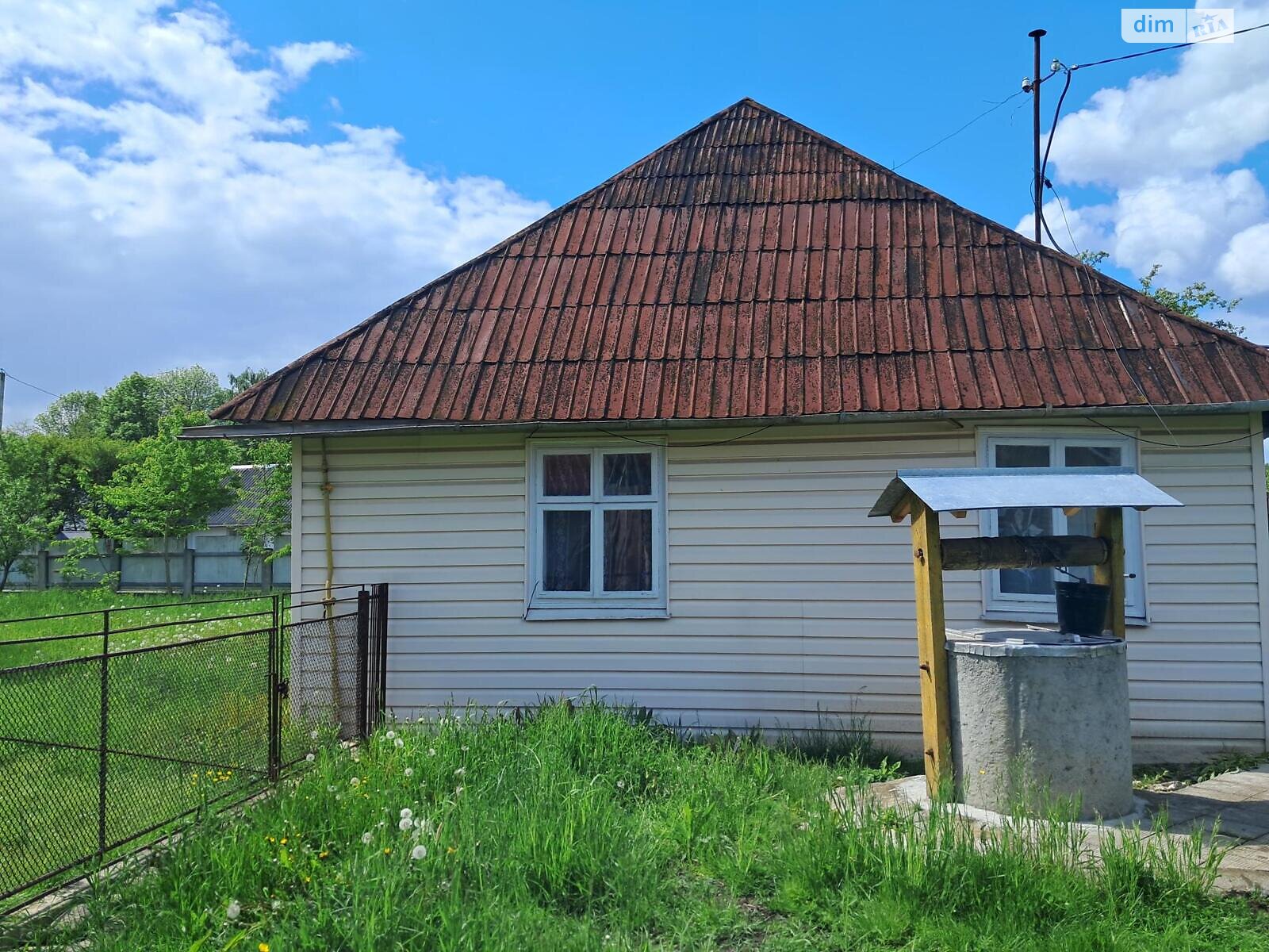 одноэтажный дом, 49.6 кв. м, брус. Продажа в Подгорье фото 1 одноэтажный дом, 49.6 кв. м, брус. Продажа в Подгорье фото 1