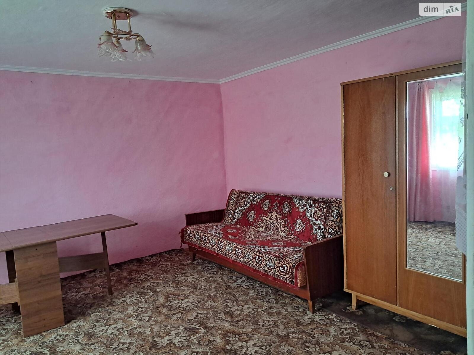 одноэтажный дом, 49.6 кв. м, брус. Продажа в Подгорье фото 1 одноэтажный дом, 49.6 кв. м, брус. Продажа в Подгорье фото 1