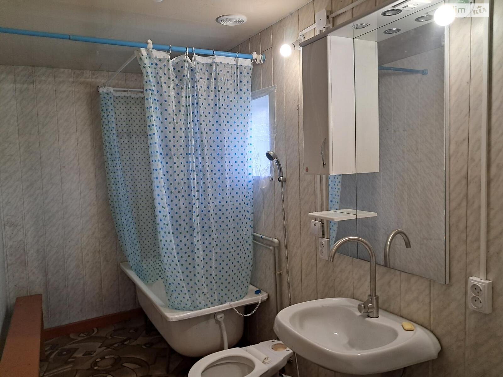 одноэтажный дом, 49.6 кв. м, брус. Продажа в Подгорье фото 1 одноэтажный дом, 49.6 кв. м, брус. Продажа в Подгорье фото 1