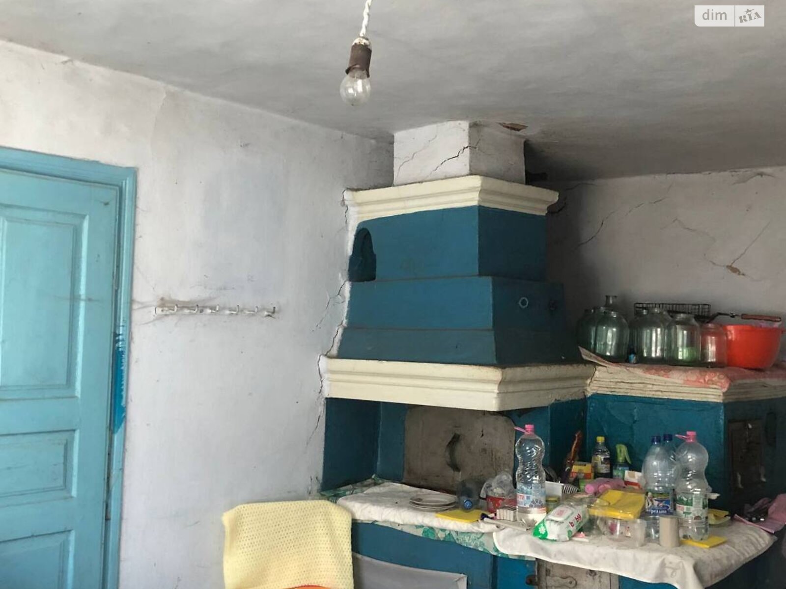 одноэтажный дом с отоплением, 51 кв. м, брус. Продажа в Подгорье фото 1 одноэтажный дом с отоплением, 51 кв. м, брус. Продажа в Подгорье фото 1