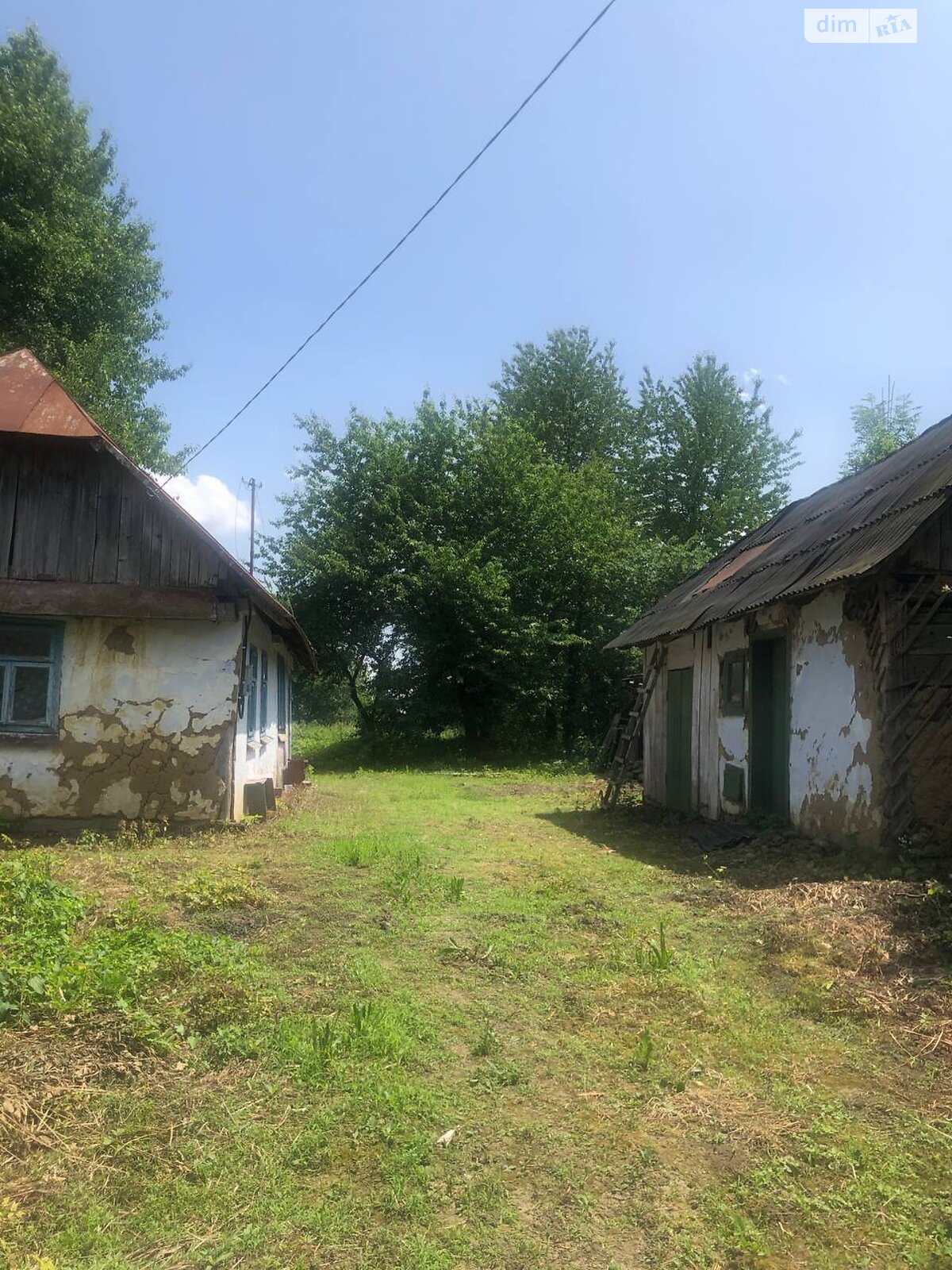 одноэтажный дом с отоплением, 51 кв. м, брус. Продажа в Подгорье фото 1 одноэтажный дом с отоплением, 51 кв. м, брус. Продажа в Подгорье фото 1