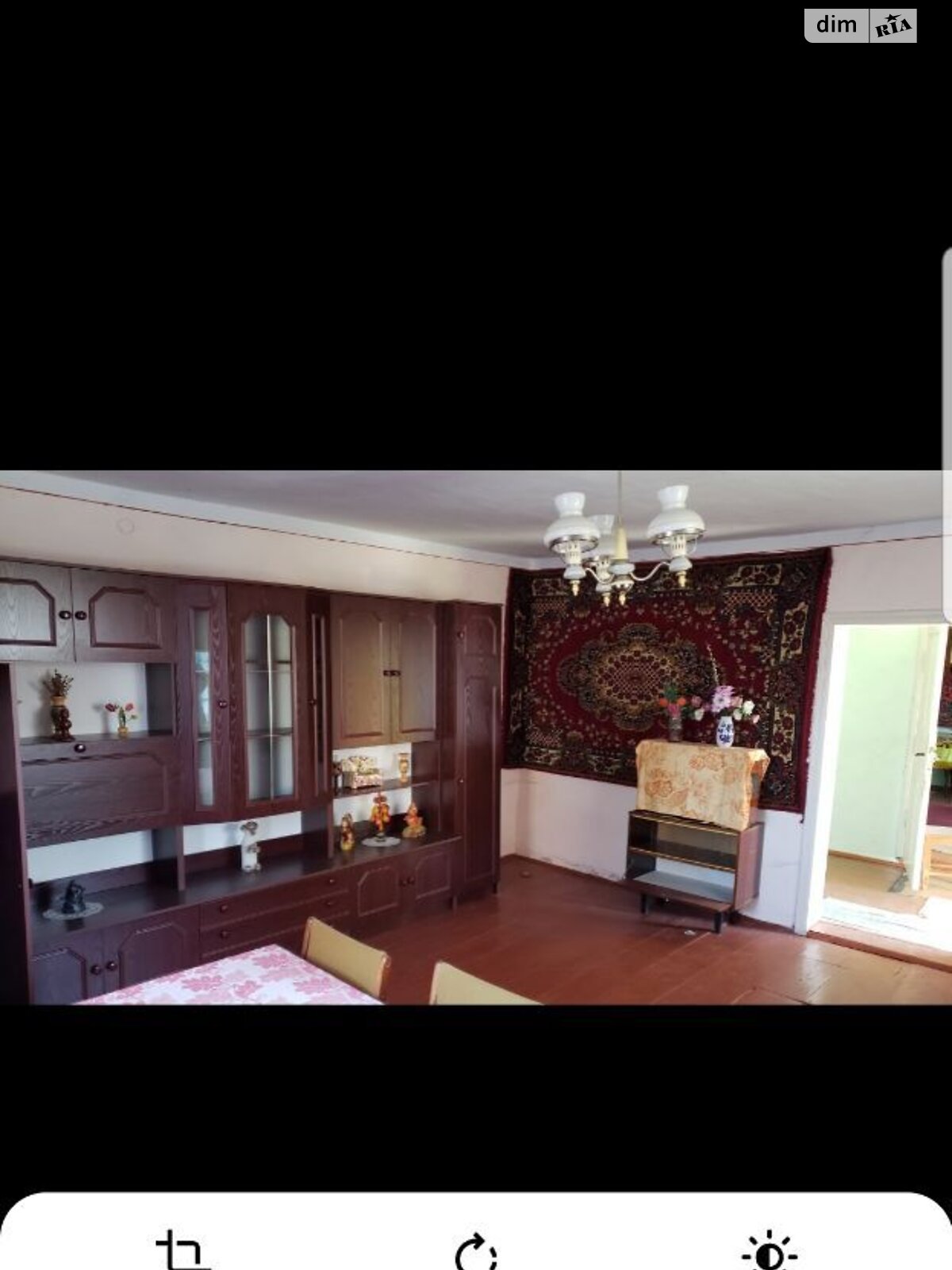 одноповерховий будинок, 84 кв. м, цегла. Продаж у Підгір’ї фото 1