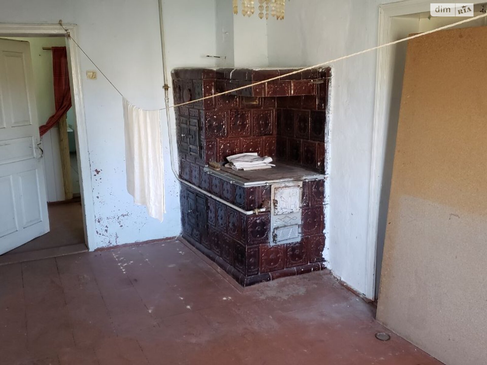 одноповерховий будинок, 84 кв. м, цегла. Продаж у Підгір’ї фото 1