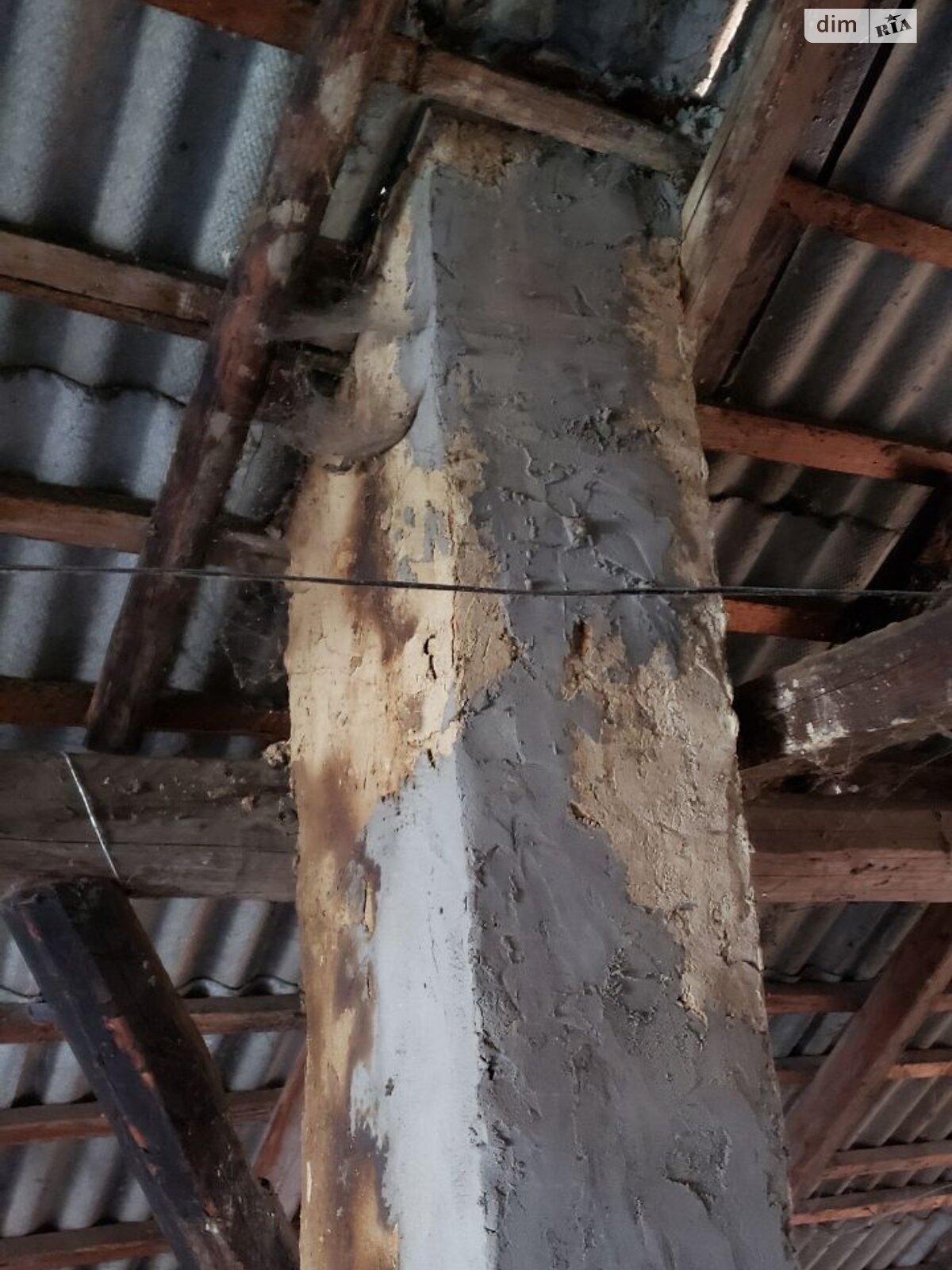 одноповерховий будинок, 84 кв. м, цегла. Продаж у Підгір’ї фото 1