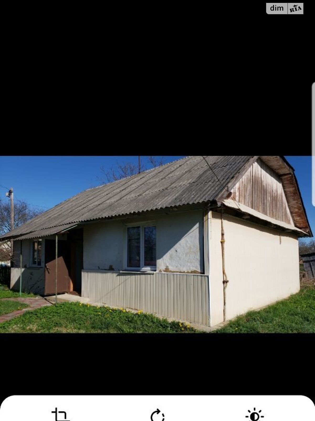 одноповерховий будинок, 84 кв. м, цегла. Продаж у Підгір’ї фото 1