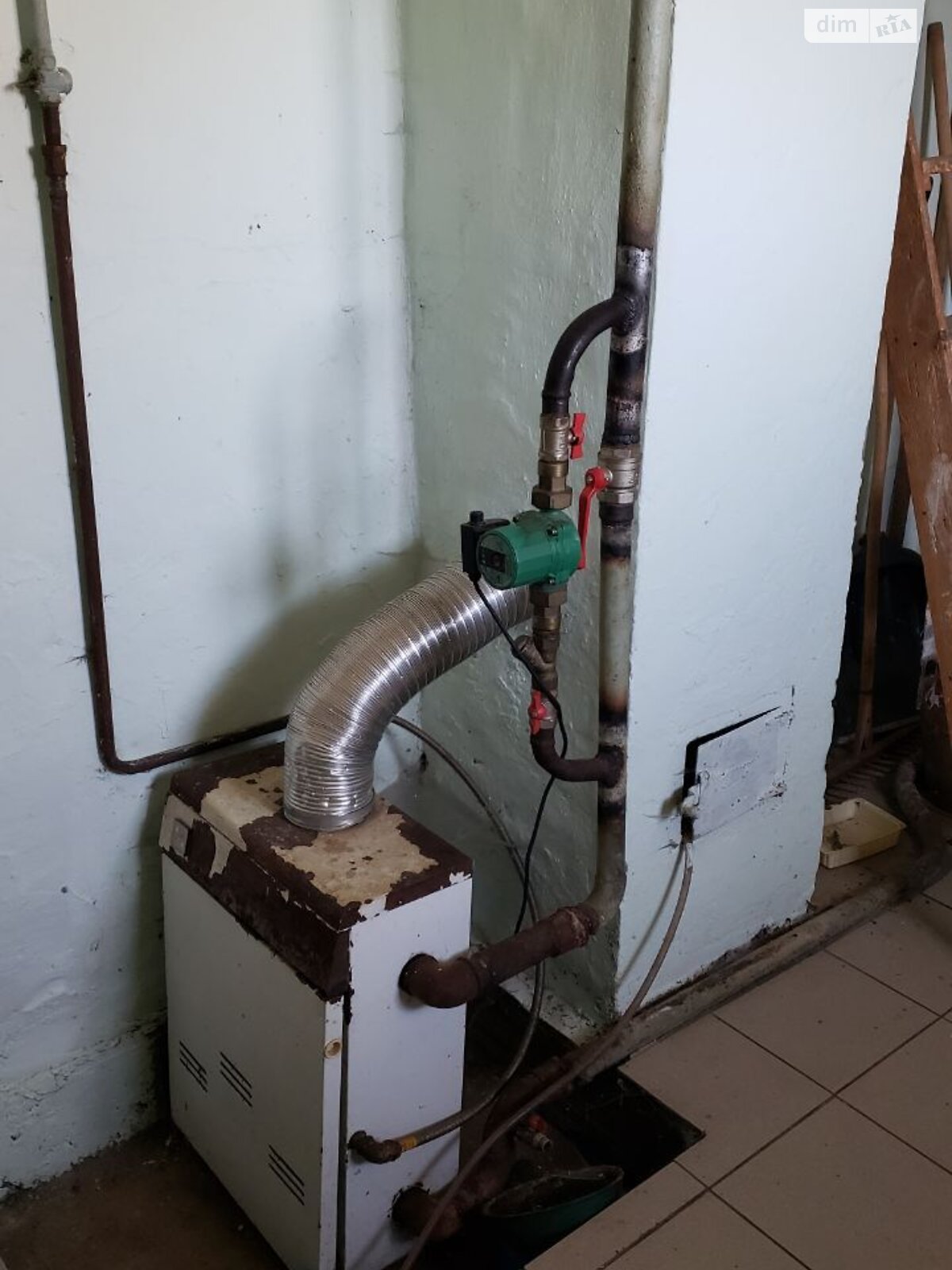 одноповерховий будинок, 84 кв. м, цегла. Продаж у Підгір’ї фото 1