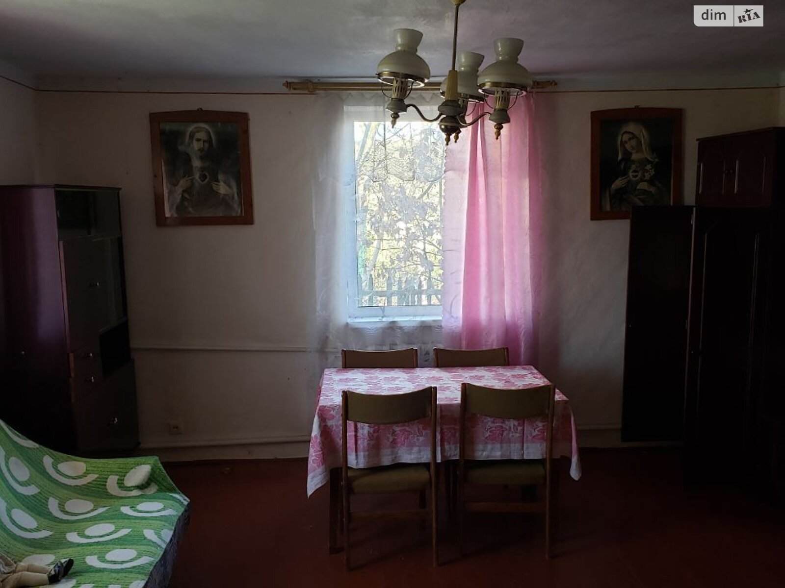 одноповерховий будинок, 84 кв. м, цегла. Продаж у Підгір’ї фото 1