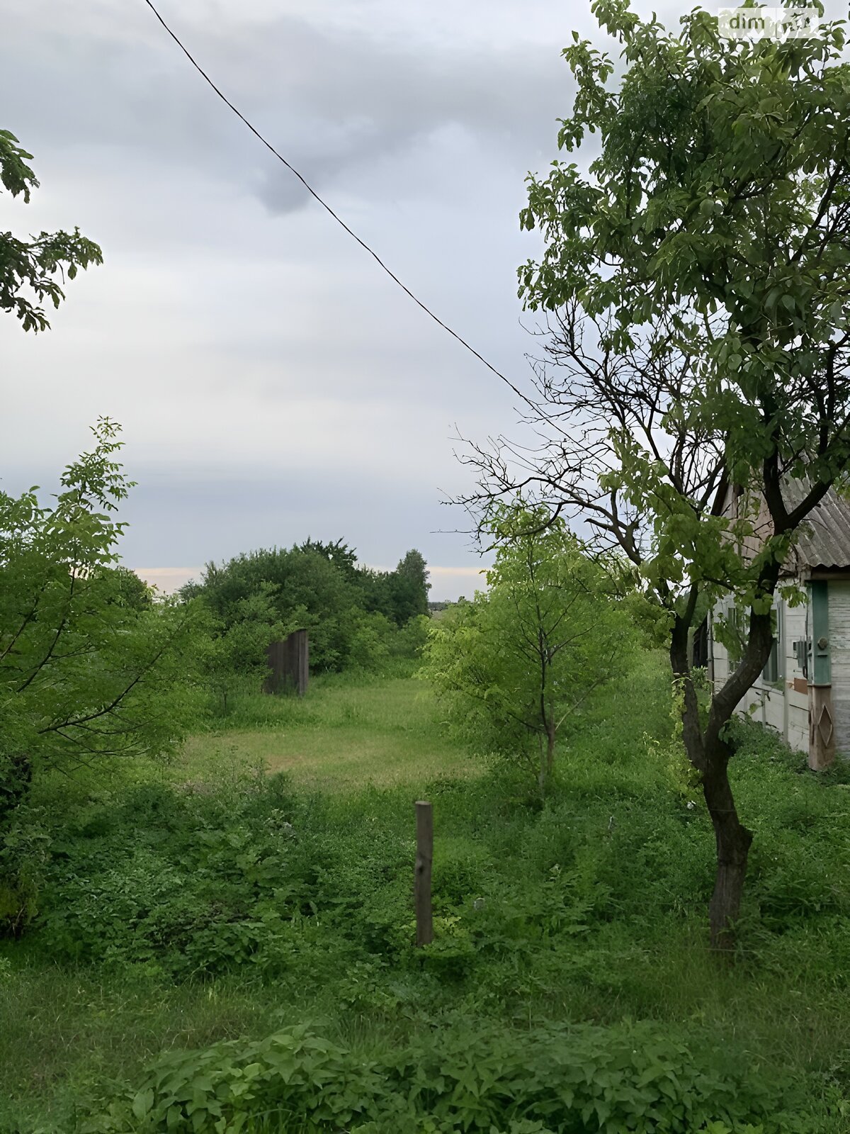 одноповерховий будинок, 60 кв. м, сруб. Продаж у Підгірне фото 1 одноповерховий будинок, 60 кв. м, сруб. Продаж у Підгірне фото 1