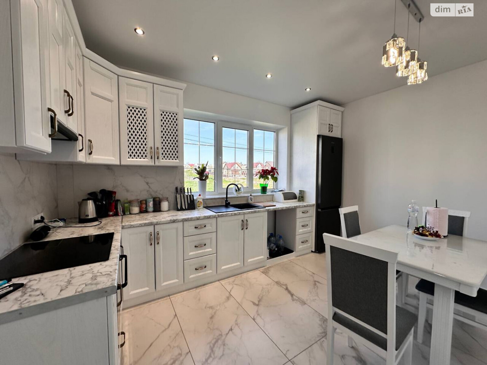 двухэтажный дом, 160 кв. м, цегла. Продажа в Подгорном фото 1 двухэтажный дом, 160 кв. м, цегла. Продажа в Подгорном фото 1