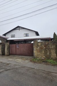 двоповерховий будинок з гаражем, 236.7 кв. м, цегла. Продаж у Підгородньому фото 2