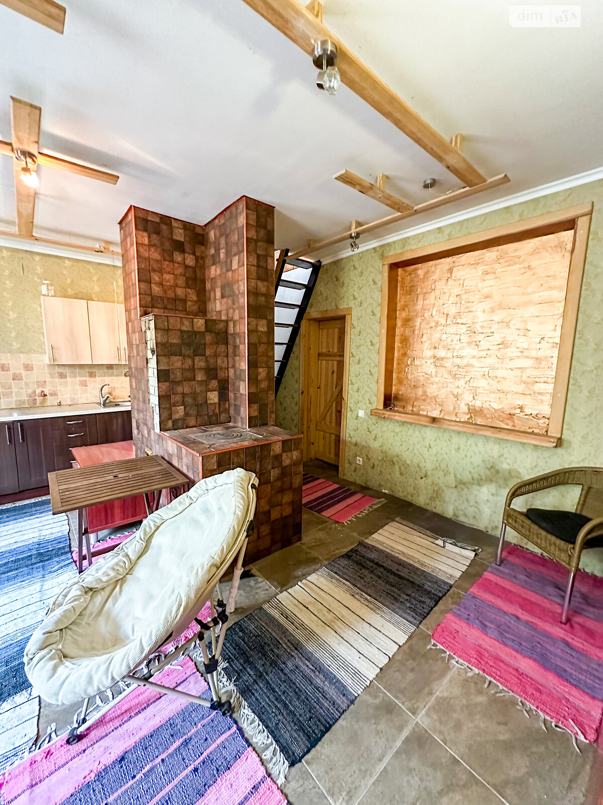 двоповерховий будинок, 53 кв. м, цегла. Продаж у Підгородньому фото 1 двоповерховий будинок, 53 кв. м, цегла. Продаж у Підгородньому фото 1