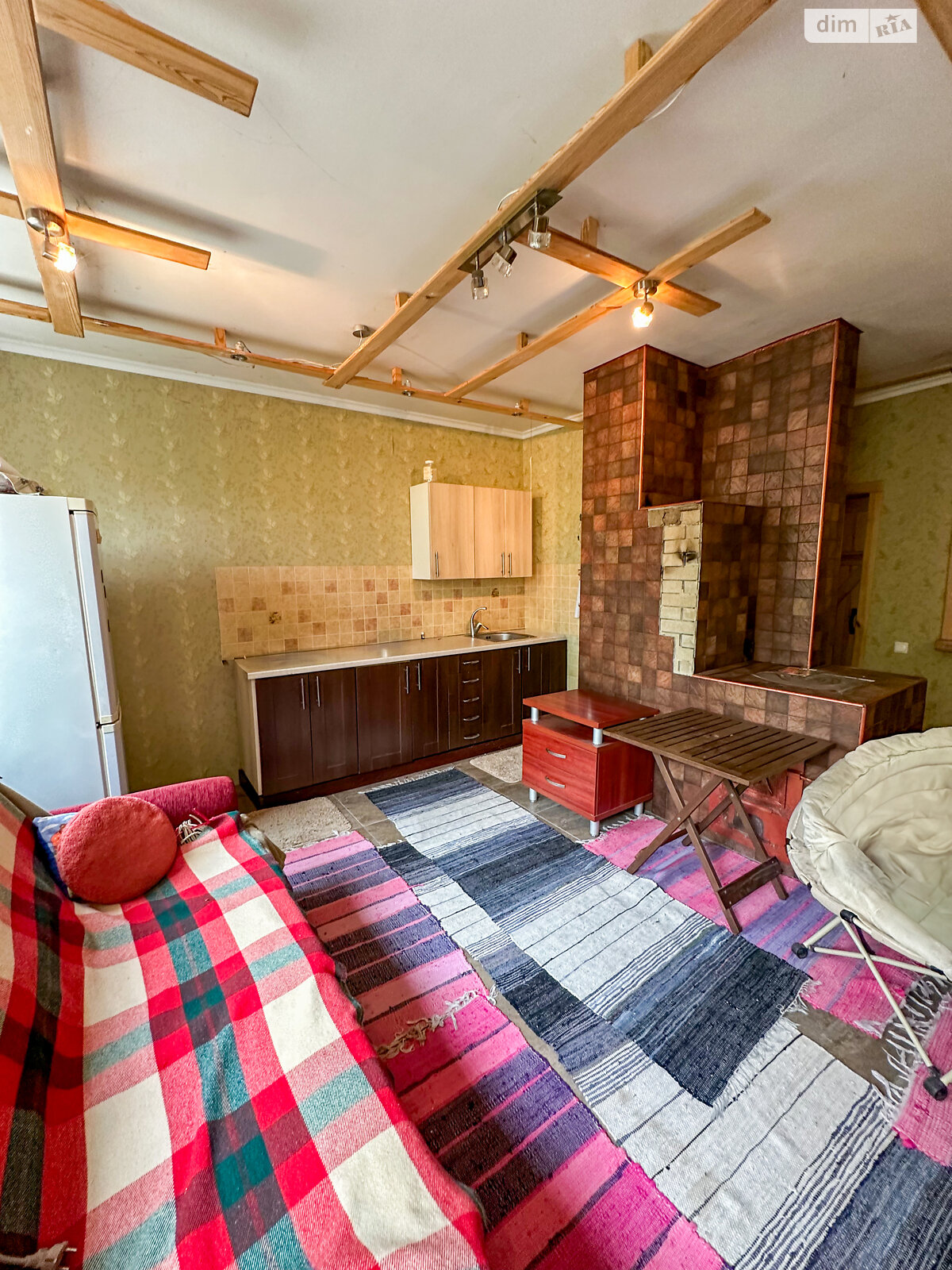 двоповерховий будинок, 53 кв. м, цегла. Продаж у Підгородньому фото 1 двоповерховий будинок, 53 кв. м, цегла. Продаж у Підгородньому фото 1
