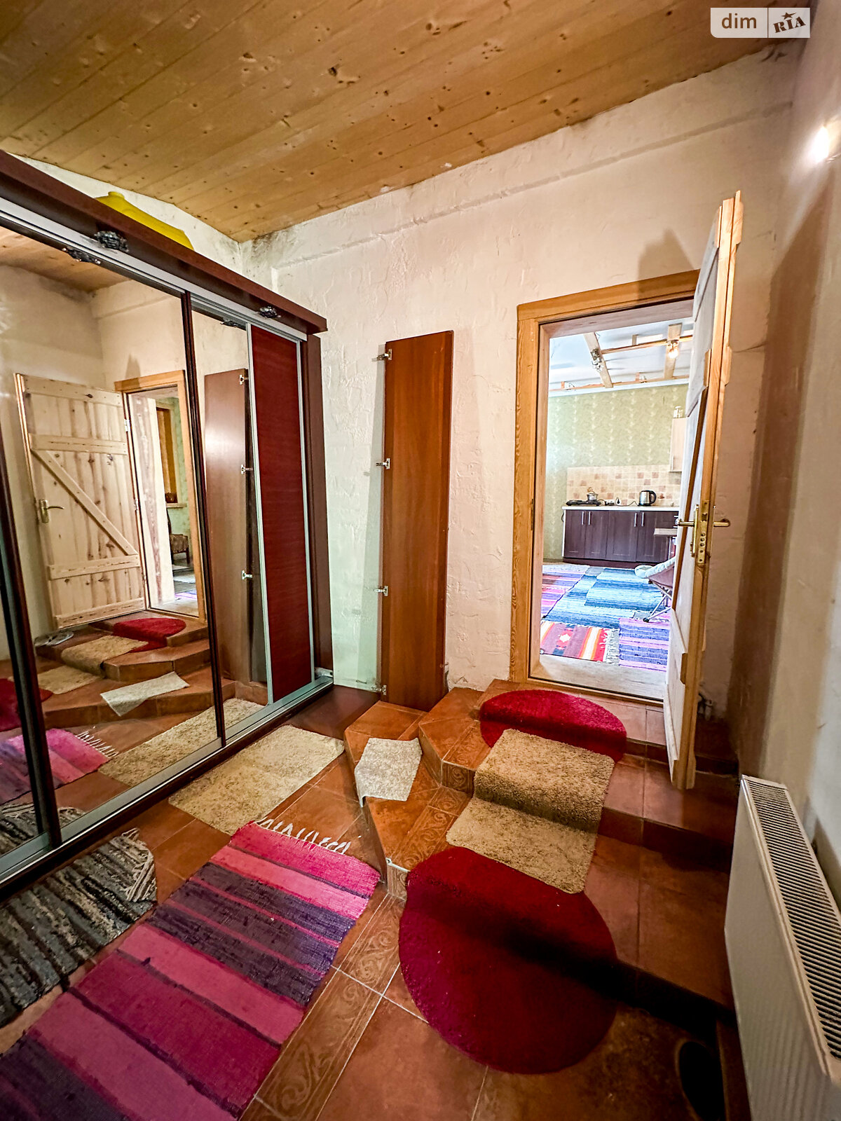 двоповерховий будинок, 53 кв. м, цегла. Продаж у Підгородньому фото 1 двоповерховий будинок, 53 кв. м, цегла. Продаж у Підгородньому фото 1