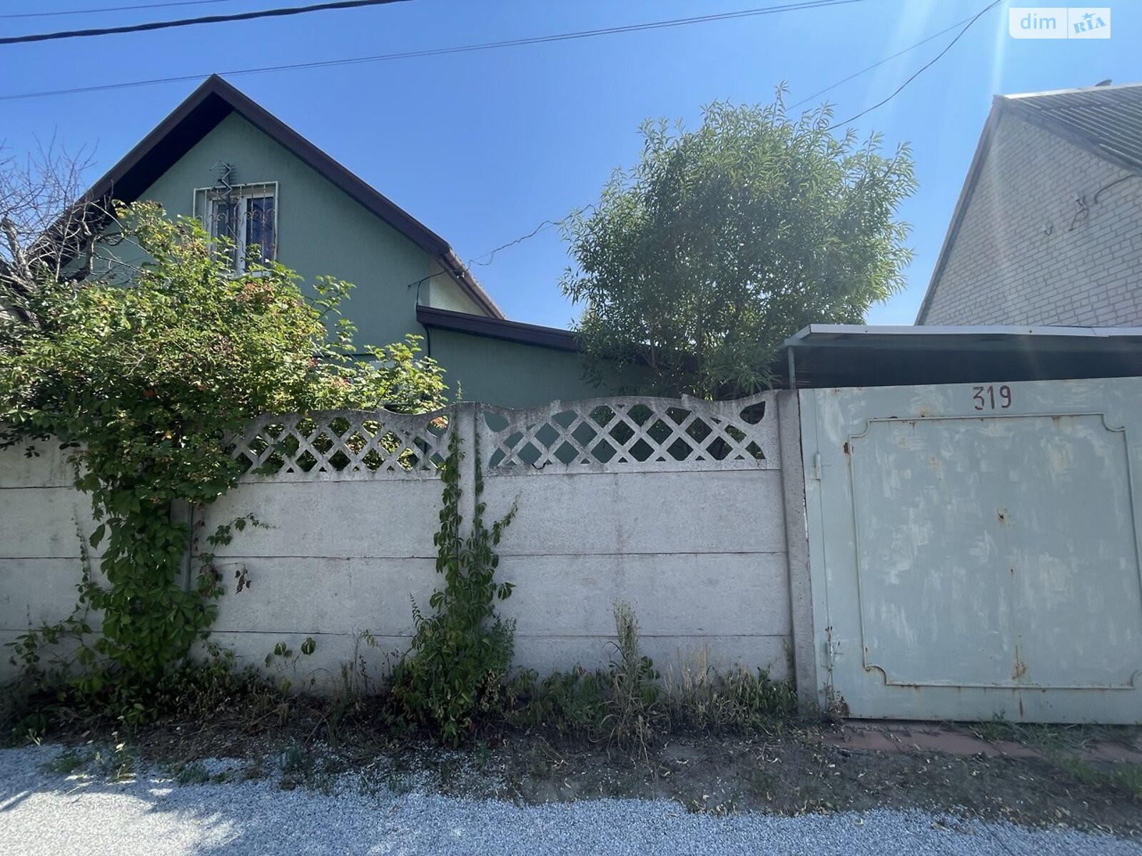 двоповерховий будинок, 53.1 кв. м, цегла. Продаж у Підгородньому фото 1