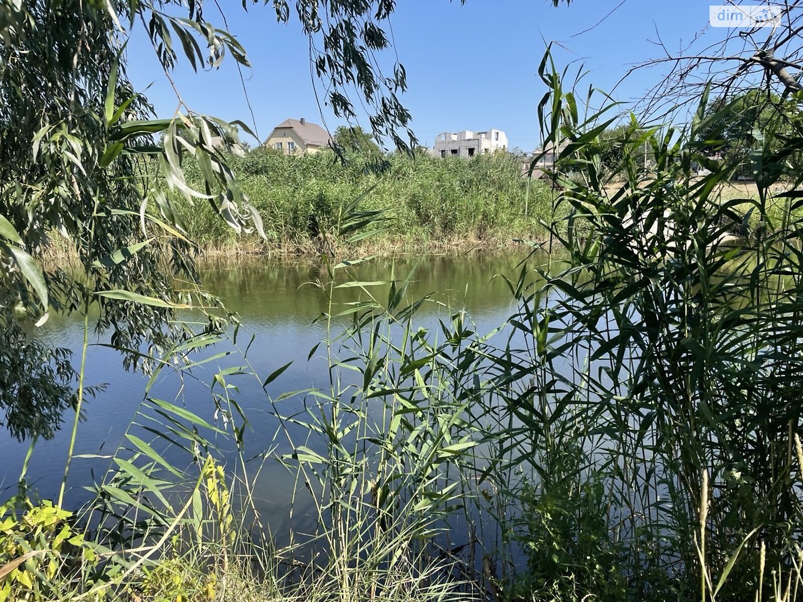 двоповерховий будинок, 53.1 кв. м, цегла. Продаж у Підгородньому фото 1