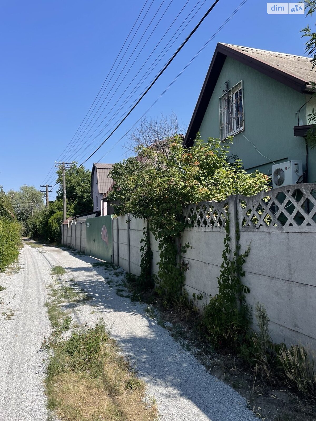 двоповерховий будинок, 53.1 кв. м, цегла. Продаж у Підгородньому фото 1