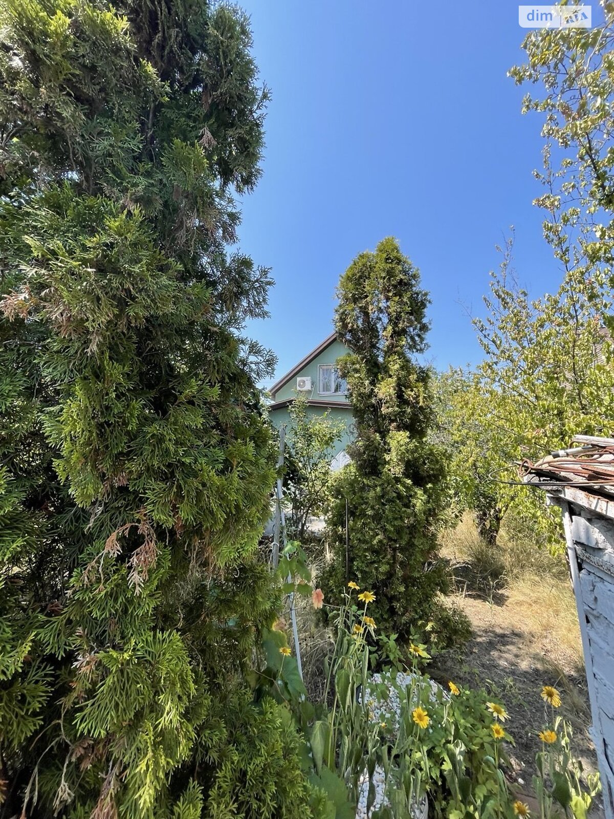 двоповерховий будинок, 53.1 кв. м, цегла. Продаж у Підгородньому фото 1