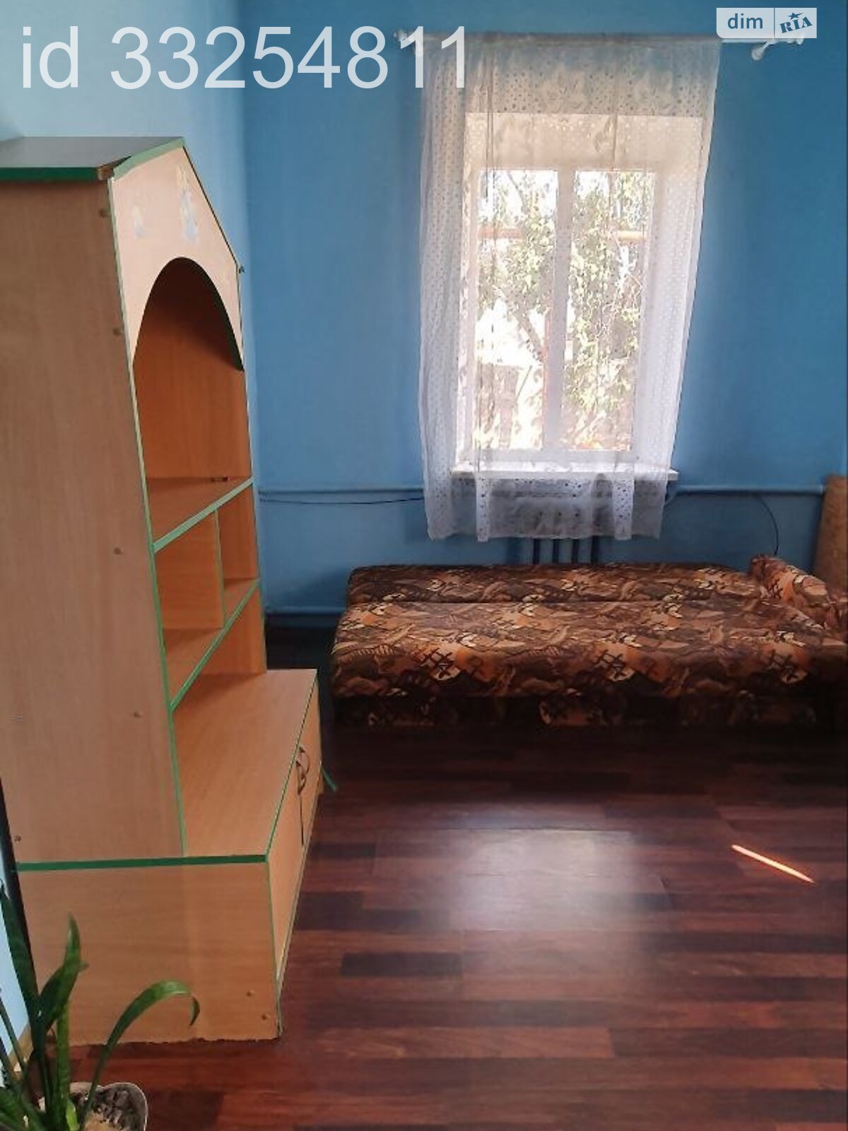 одноповерховий будинок з гаражем, 100 кв. м, кирпич. Продаж у Підгородньому фото 1 одноповерховий будинок з гаражем, 100 кв. м, кирпич. Продаж у Підгородньому фото 1