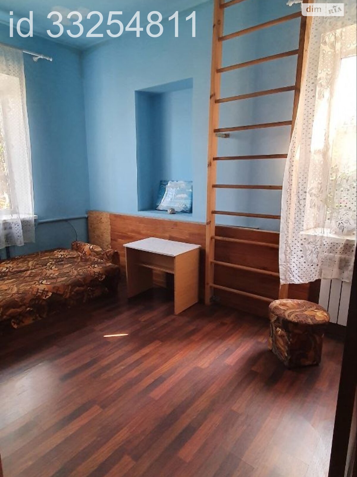 одноповерховий будинок з гаражем, 100 кв. м, кирпич. Продаж у Підгородньому фото 1 одноповерховий будинок з гаражем, 100 кв. м, кирпич. Продаж у Підгородньому фото 1