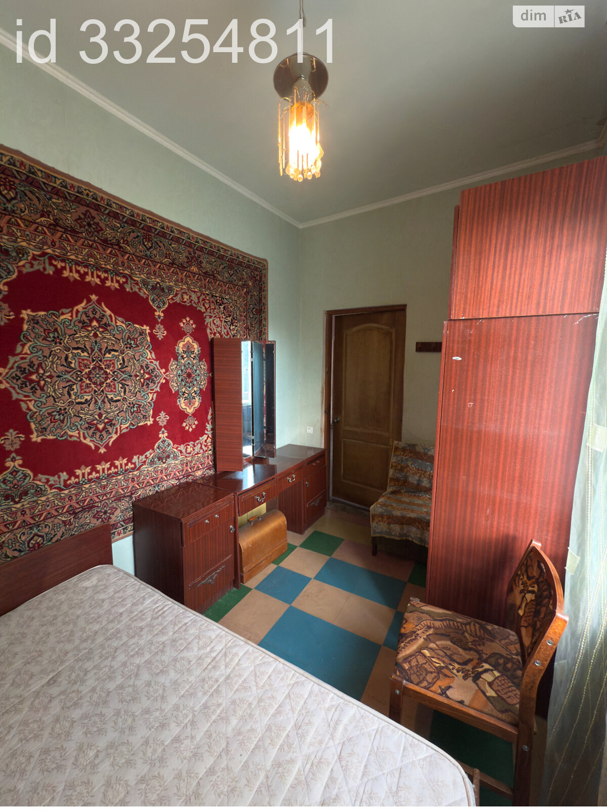 одноповерховий будинок з гаражем, 100 кв. м, кирпич. Продаж у Підгородньому фото 1 одноповерховий будинок з гаражем, 100 кв. м, кирпич. Продаж у Підгородньому фото 1