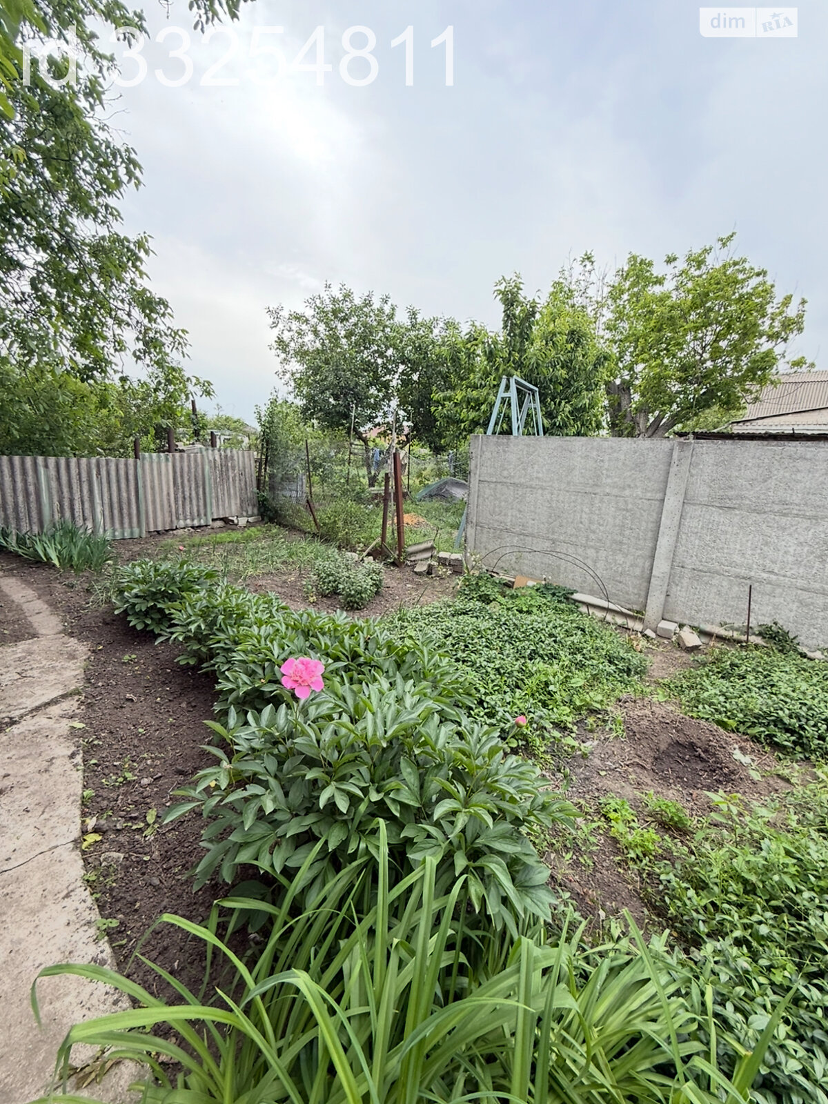одноповерховий будинок з гаражем, 100 кв. м, кирпич. Продаж у Підгородньому фото 1 одноповерховий будинок з гаражем, 100 кв. м, кирпич. Продаж у Підгородньому фото 1